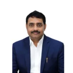 Mr. Ratnesh Pandey